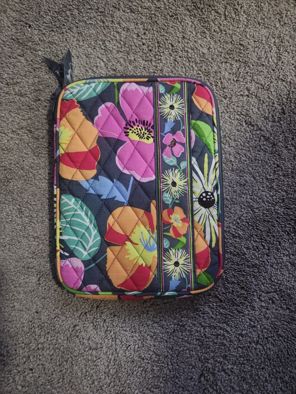 Vera Bradley Tablet Case